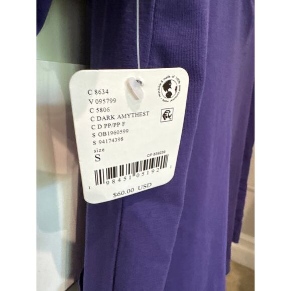 MSRP $60 NWT Free People x Fp Movement Hot Shot Tee Romper Onesie Size S - Picture 4 of 6